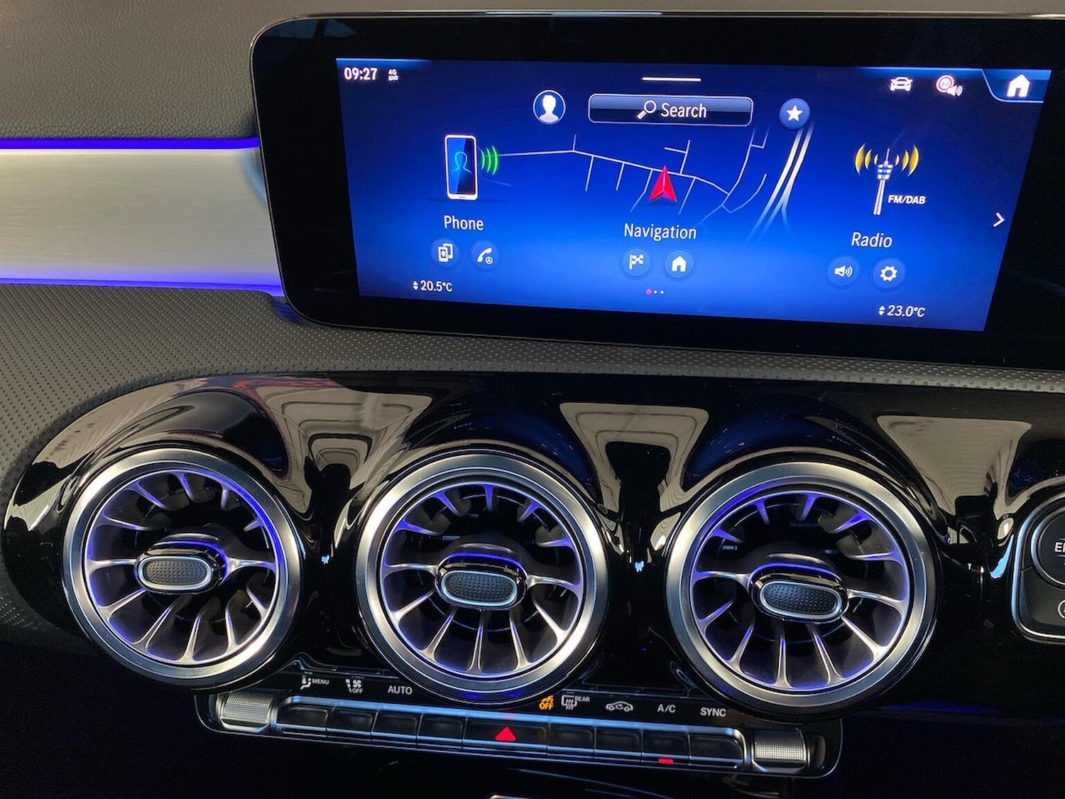 Used Mercedes-Benz A-Class 2024 for sale - 76559753: Photo 13