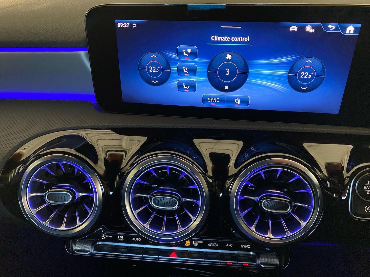 Used Mercedes-Benz A-Class 2024 for sale - 76559753: Photo 14