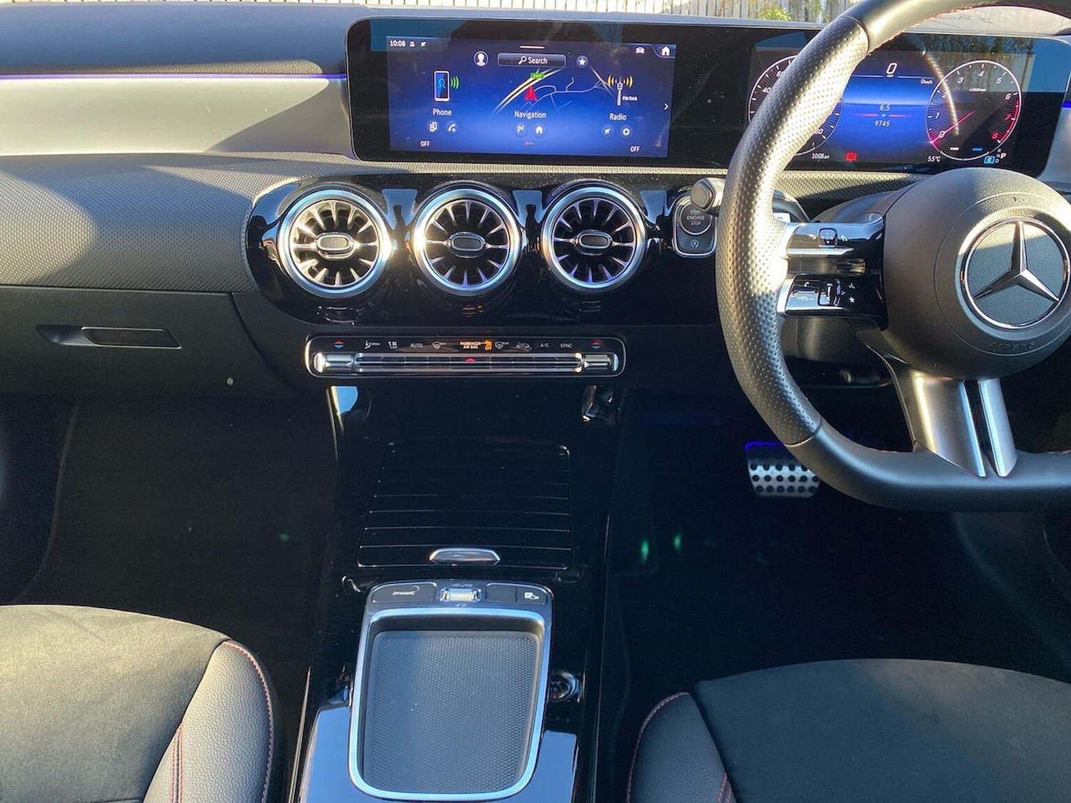 Used Mercedes-Benz A-Class 2024 for sale - 76559753: Photo 15