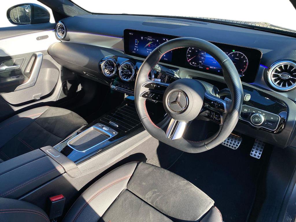 Used Mercedes-Benz A-Class 2024 for sale - 76559753: Photo 17