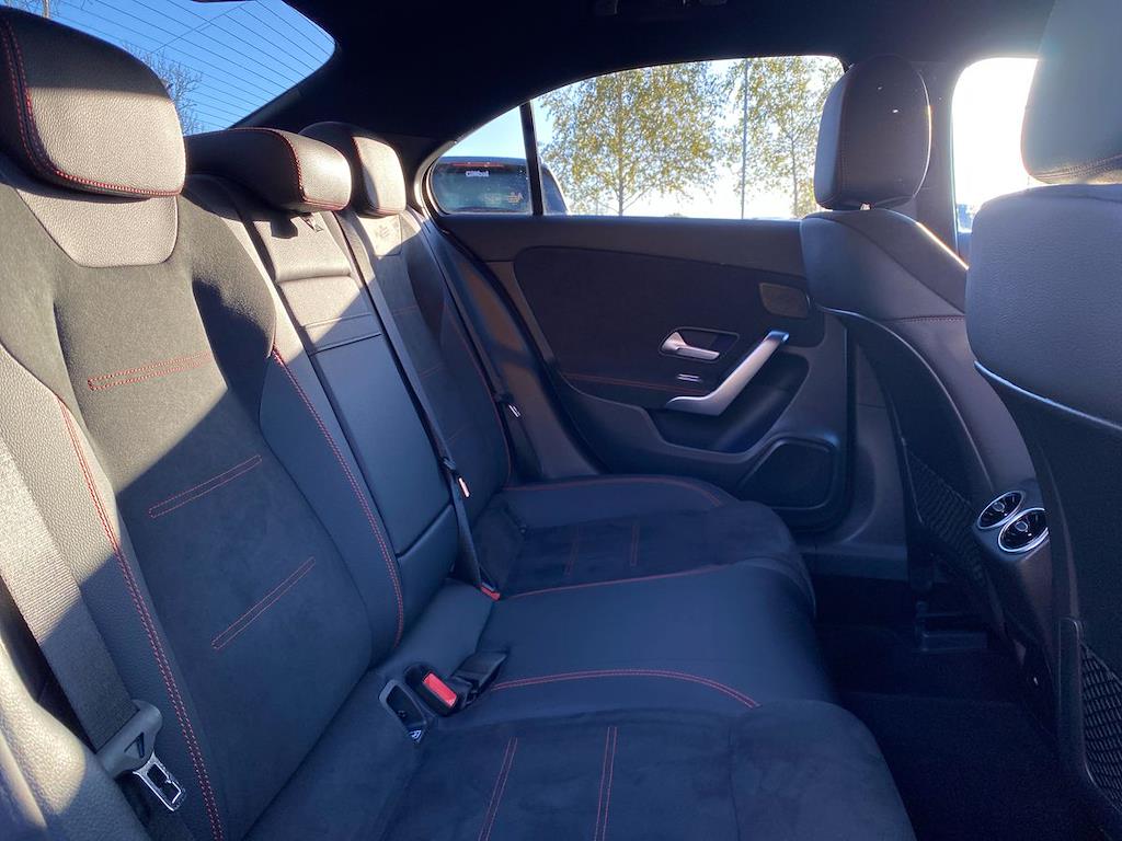 Used Mercedes-Benz A-Class 2024 for sale - 76559753: Photo 18