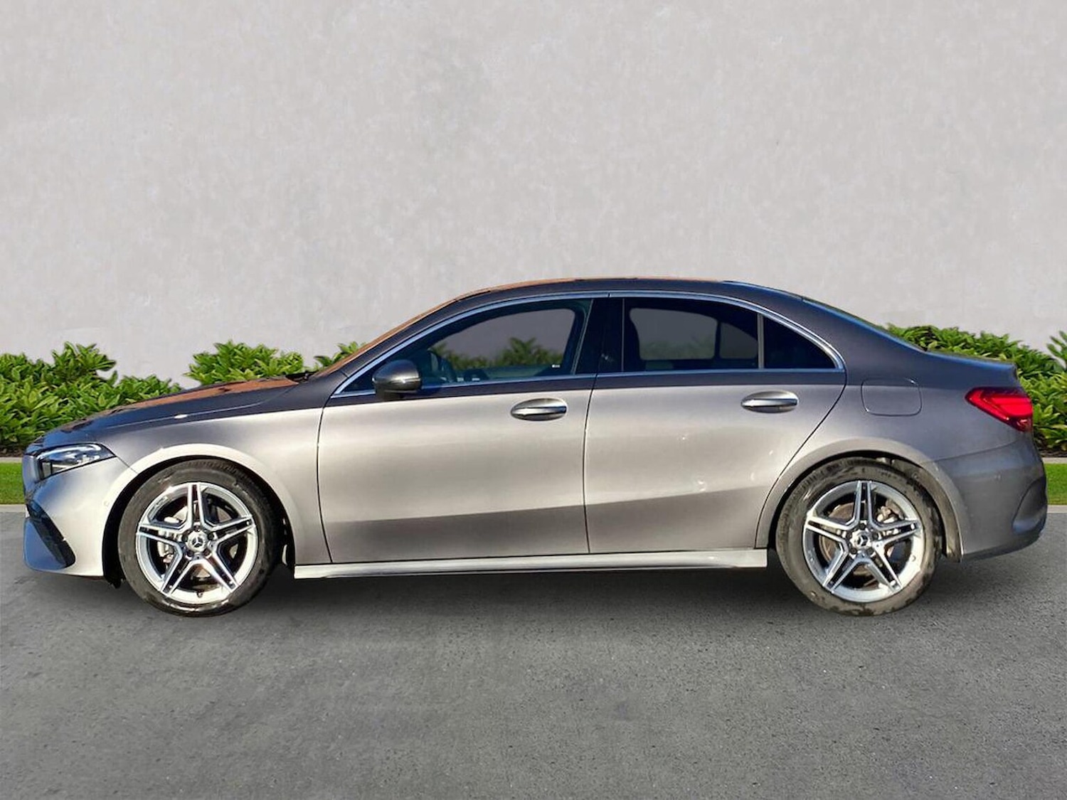 Used Mercedes-Benz A-Class 2024 for sale - 76559753: Photo 21