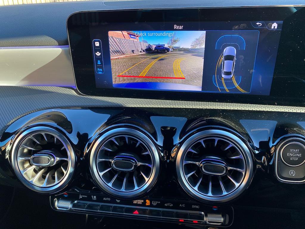 Used Mercedes-Benz A-Class 2024 for sale - 76559753: Photo 25