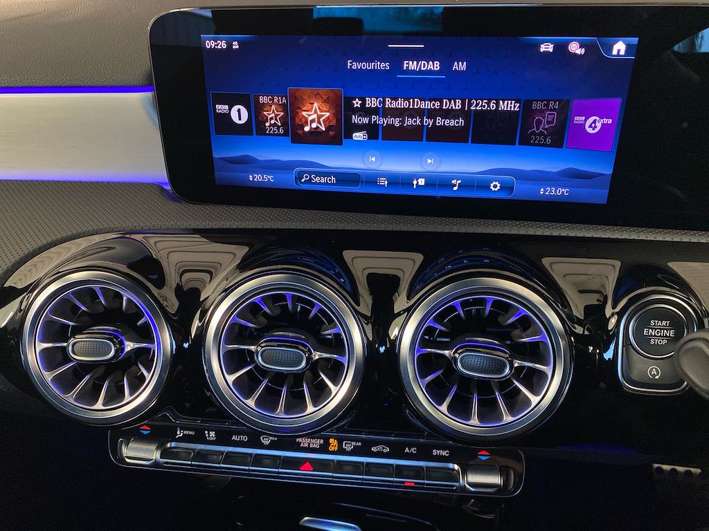 Used Mercedes-Benz A-Class 2024 for sale - 76559753: Photo 27