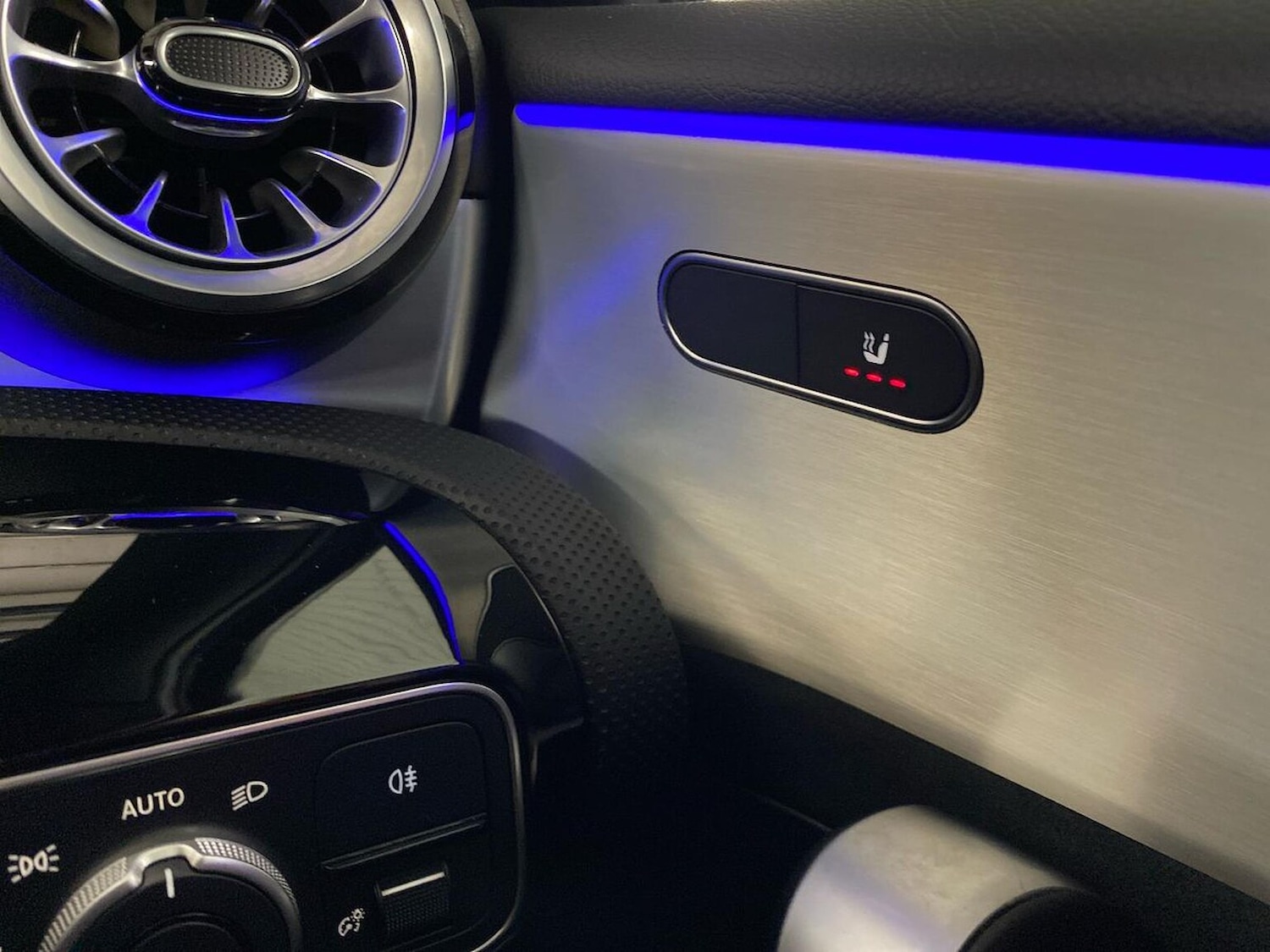 Used Mercedes-Benz A-Class 2024 for sale - 76559753: Photo 32