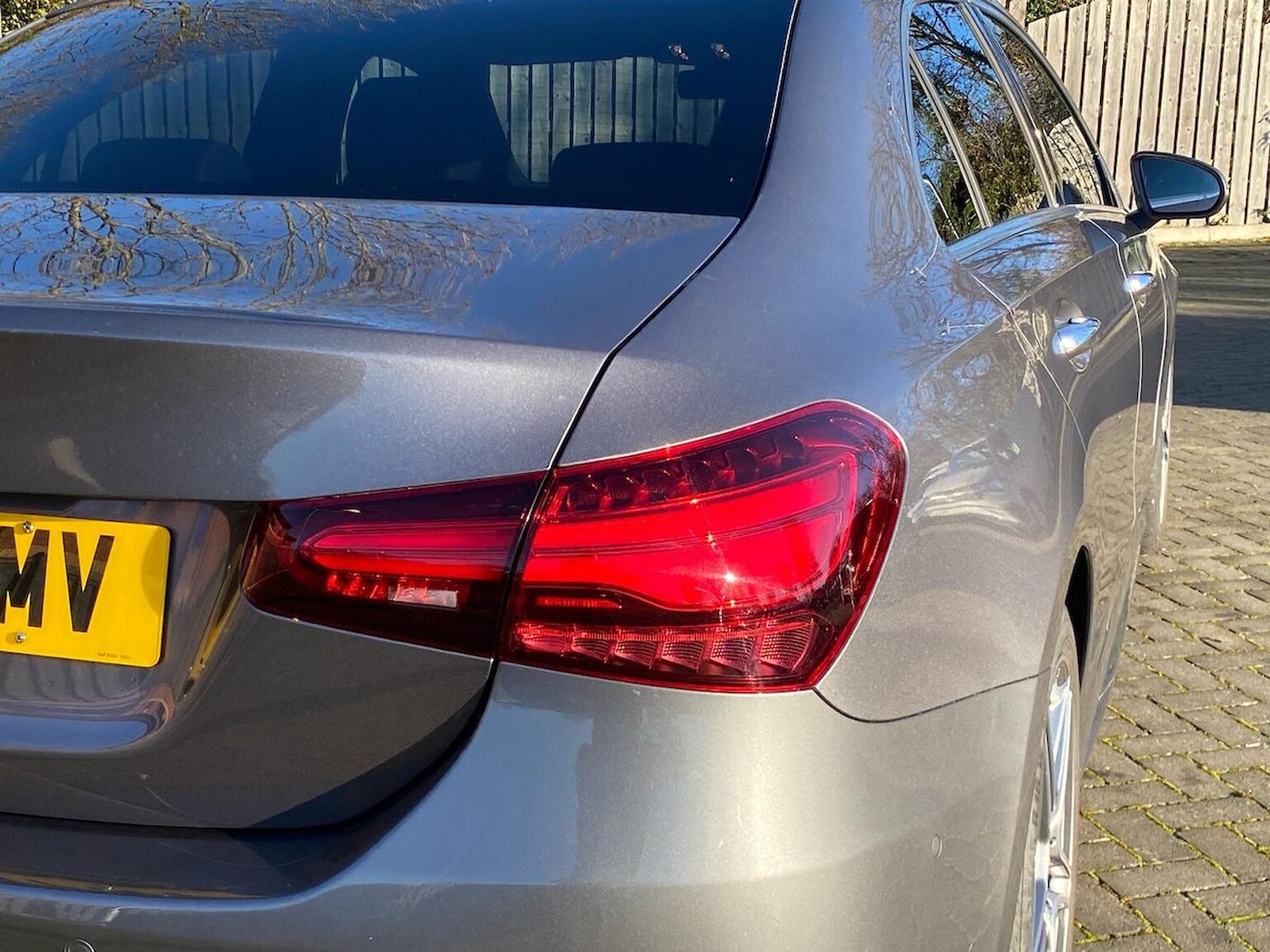 Used Mercedes-Benz A-Class 2024 for sale - 76559753: Photo 37