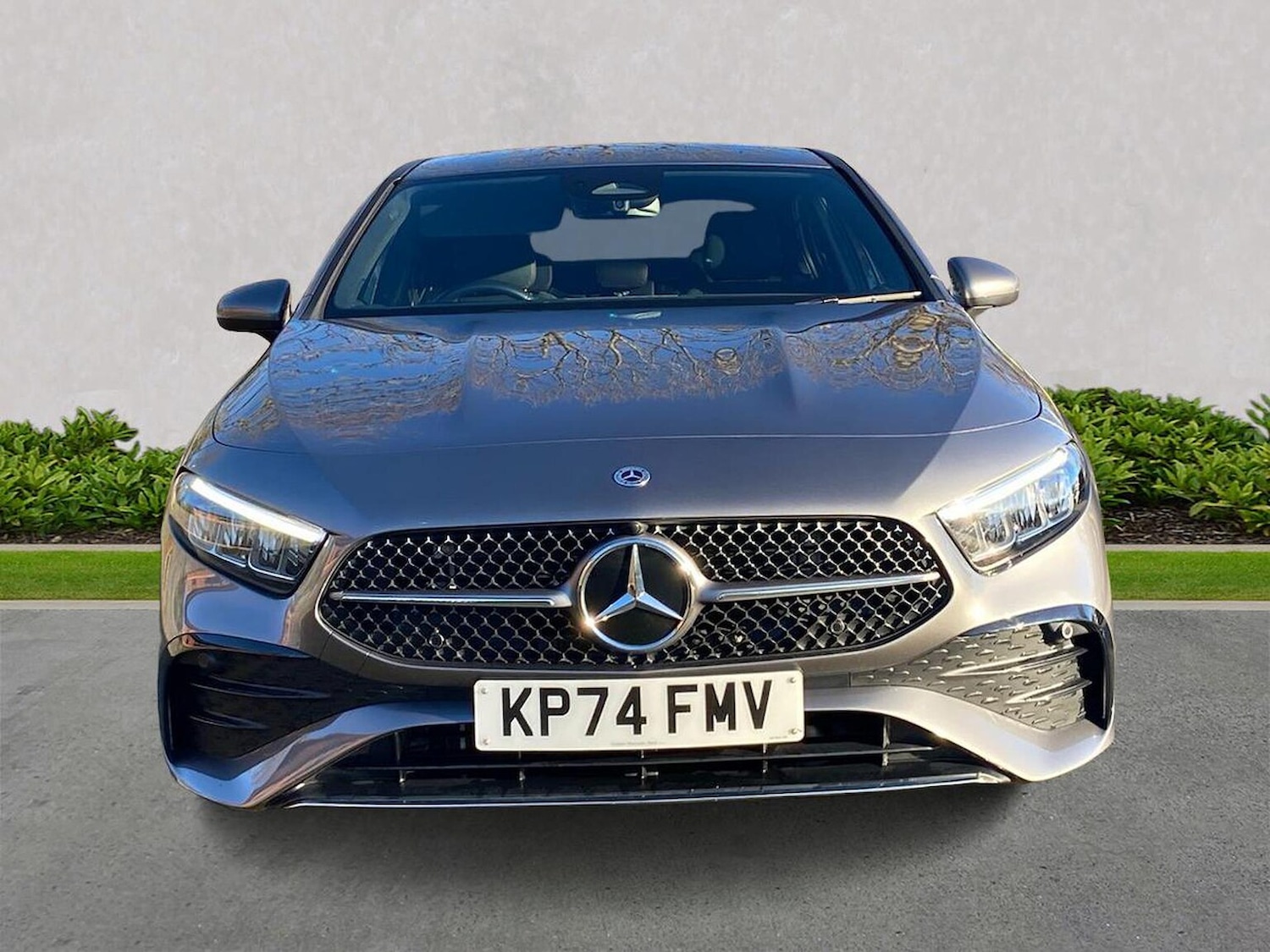 Used Mercedes-Benz A-Class 2024 for sale - 76559753: Photo 7