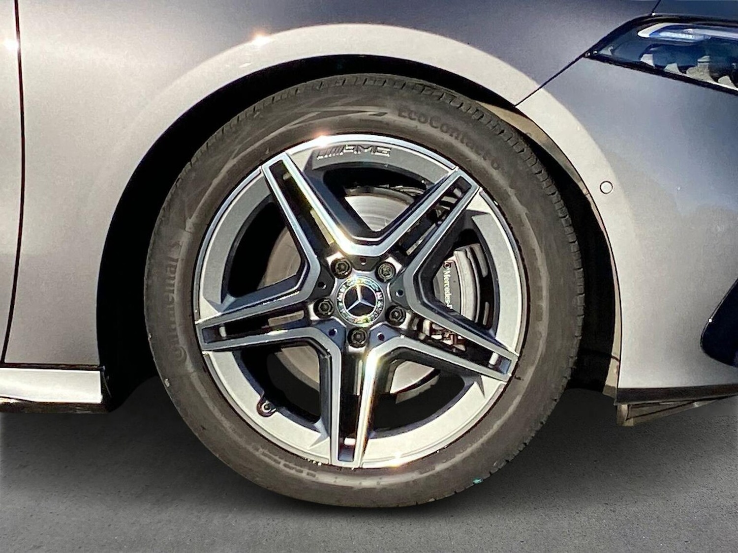 Used Mercedes-Benz A-Class 2024 for sale - 76559753: Photo 8