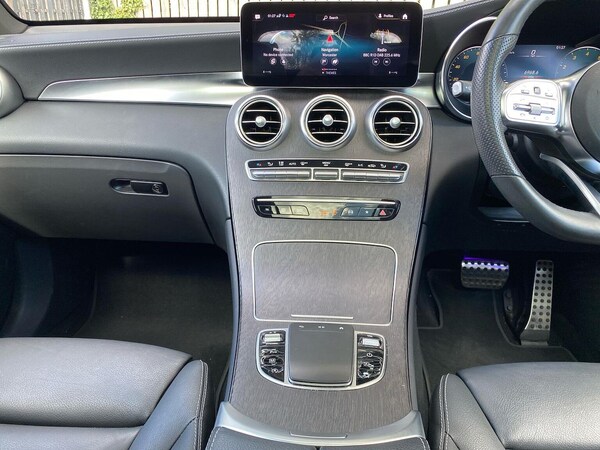 Used Mercedes-Benz GLC 2022 for sale - 76263289: Photo 13