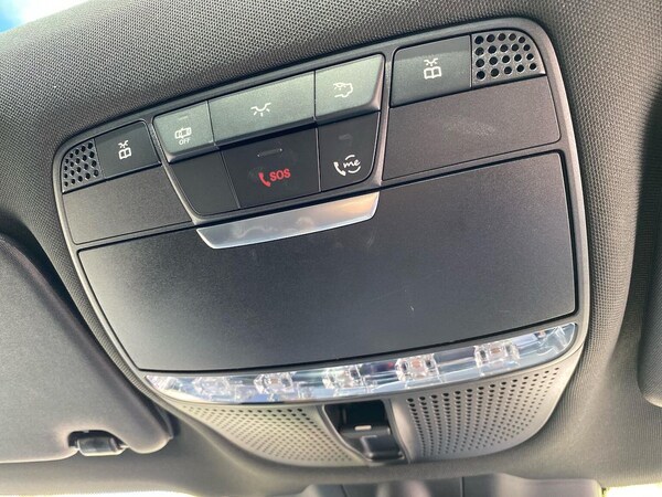 Used Mercedes-Benz GLC 2022 for sale - 76263289: Photo 14