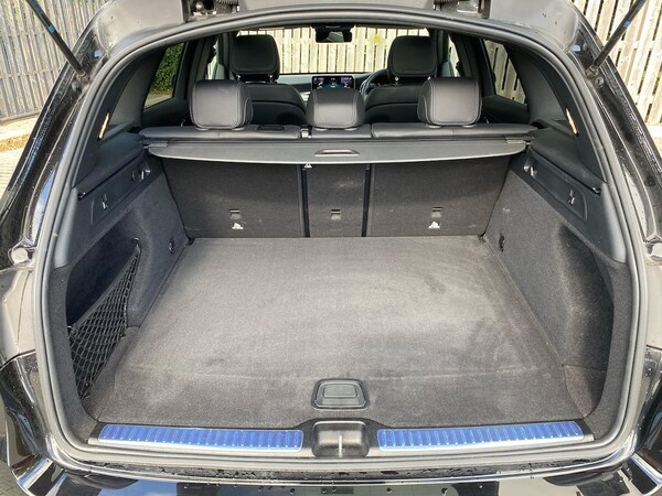 Used Mercedes-Benz GLC 2022 for sale - 76263289: Photo 17