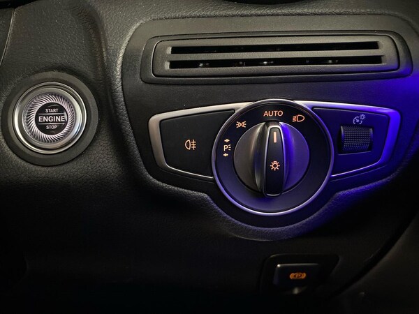 Used Mercedes-Benz GLC 2022 for sale - 76263289: Photo 22