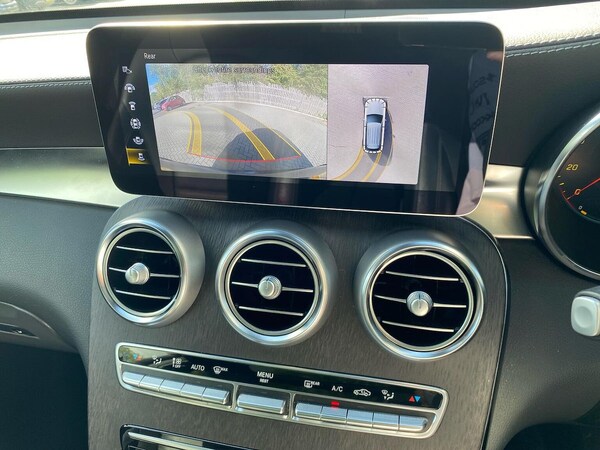 Used Mercedes-Benz GLC 2022 for sale - 76263289: Photo 23