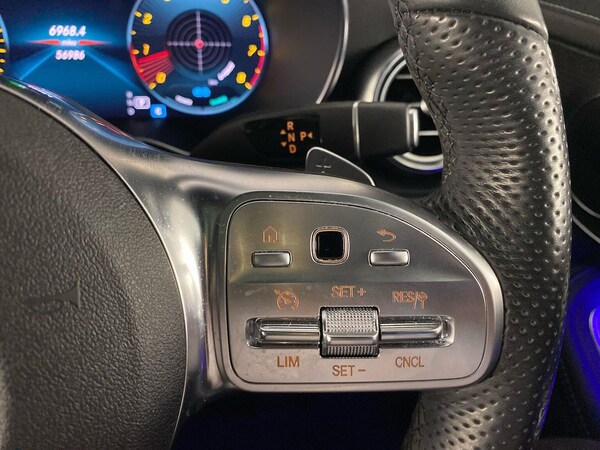 Used Mercedes-Benz GLC 2022 for sale - 76263289: Photo 27