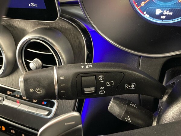 Used Mercedes-Benz GLC 2022 for sale - 76263289: Photo 28