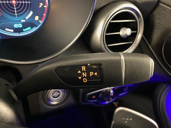 Used Mercedes-Benz GLC 2022 for sale - 76263289: Photo 29