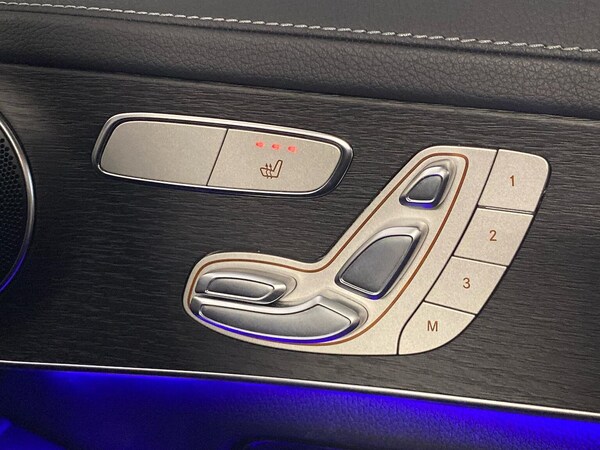 Used Mercedes-Benz GLC 2022 for sale - 76263289: Photo 30