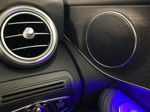 Used Mercedes-Benz GLC 2022 for sale - 76263289: Photo 31