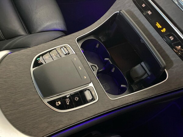 Used Mercedes-Benz GLC 2022 for sale - 76263289: Photo 32