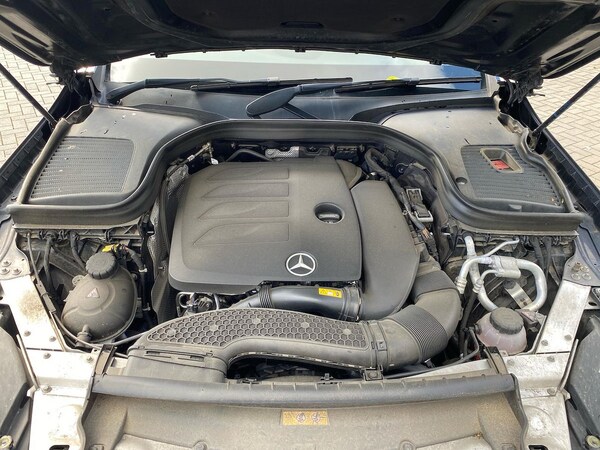 Used Mercedes-Benz GLC 2022 for sale - 76263289: Photo 39
