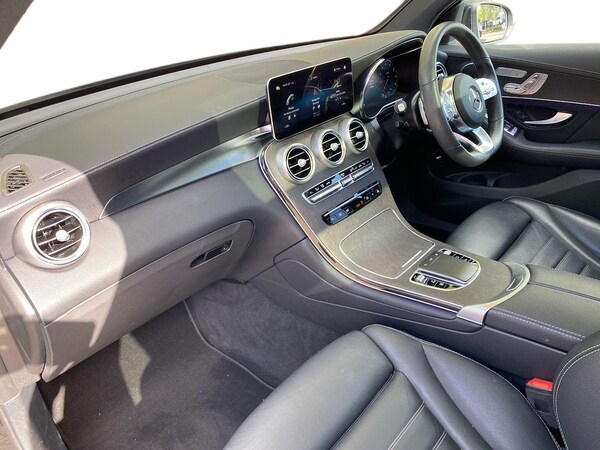 Used Mercedes-Benz GLC 2022 for sale - 76263289: Photo 7