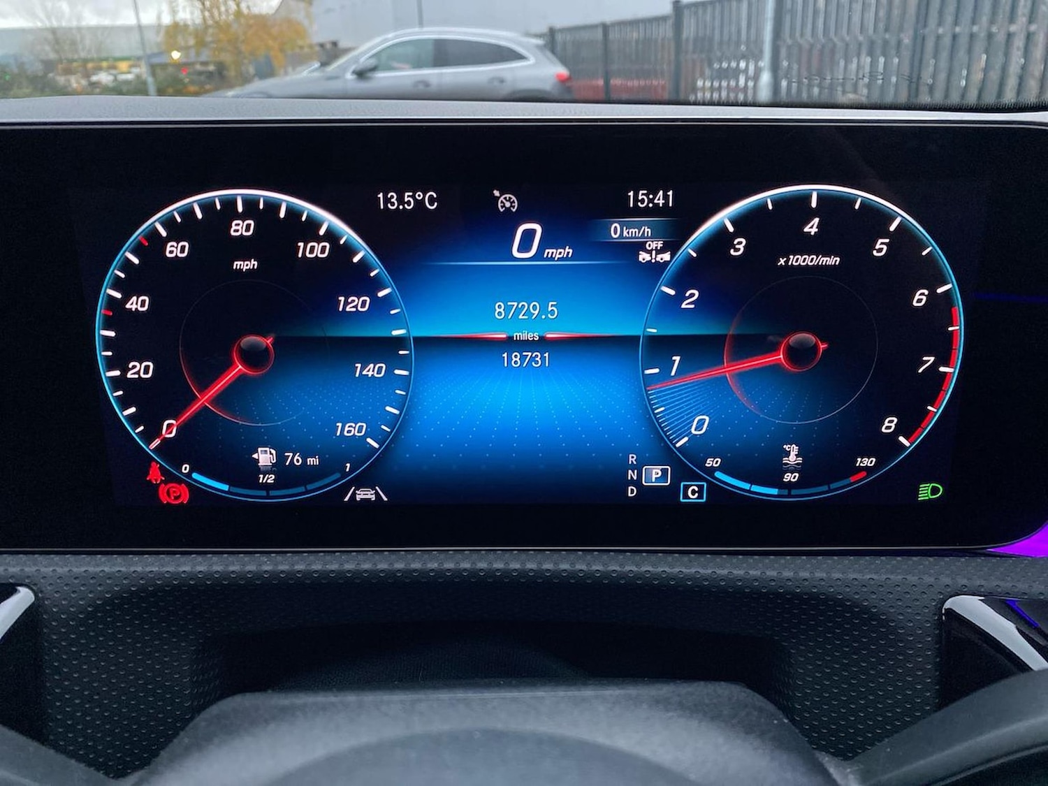 Used Mercedes-Benz A-Class 2022 for sale - 76762412: Photo 10