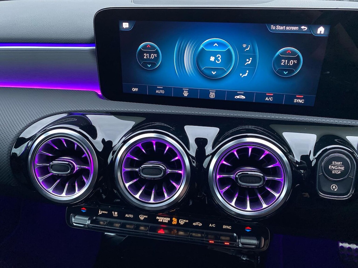 Used Mercedes-Benz A-Class 2022 for sale - 76762412: Photo 12