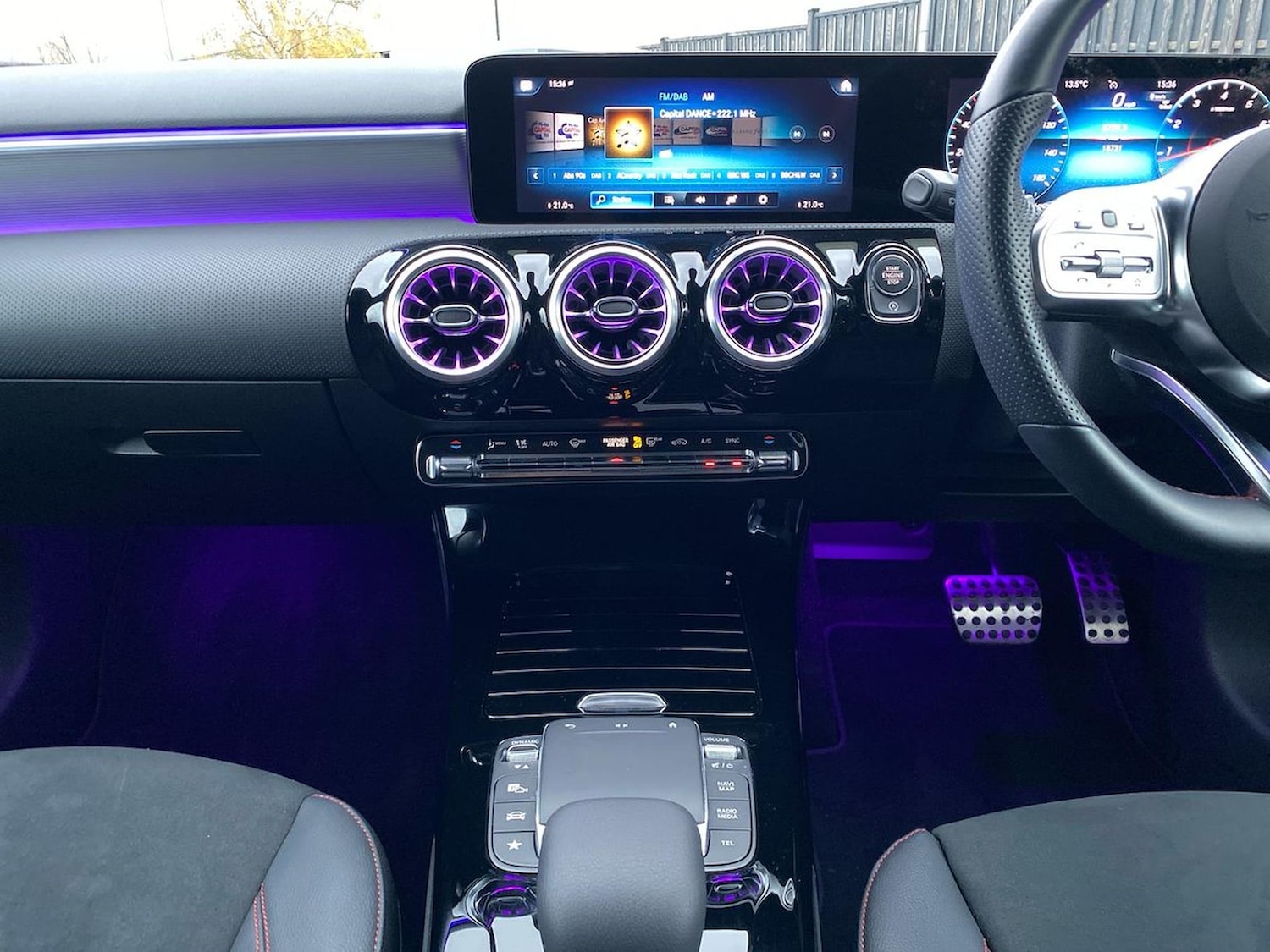 Used Mercedes-Benz A-Class 2022 for sale - 76762412: Photo 13