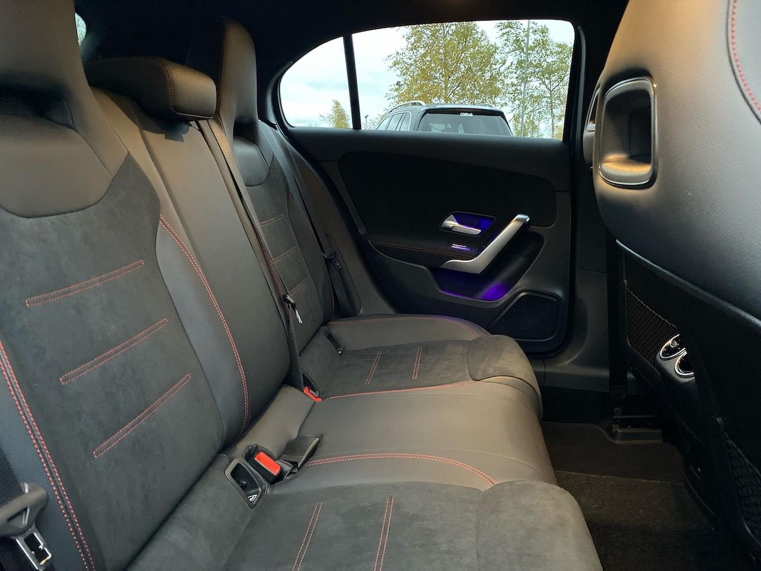 Used Mercedes-Benz A-Class 2022 for sale - 76762412: Photo 16