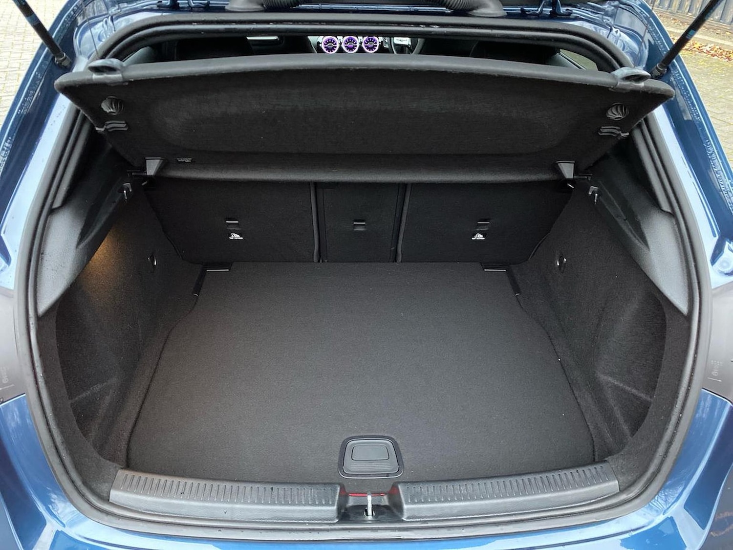 Used Mercedes-Benz A-Class 2022 for sale - 76762412: Photo 17