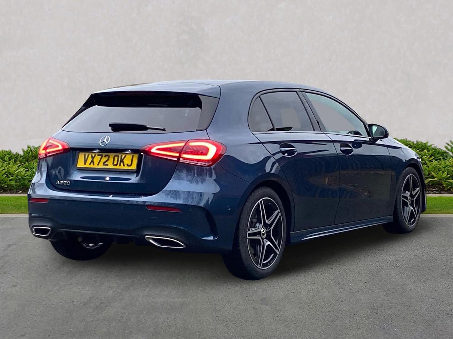 Used Mercedes-Benz A-Class 2022 for sale - 76762412: Photo 18