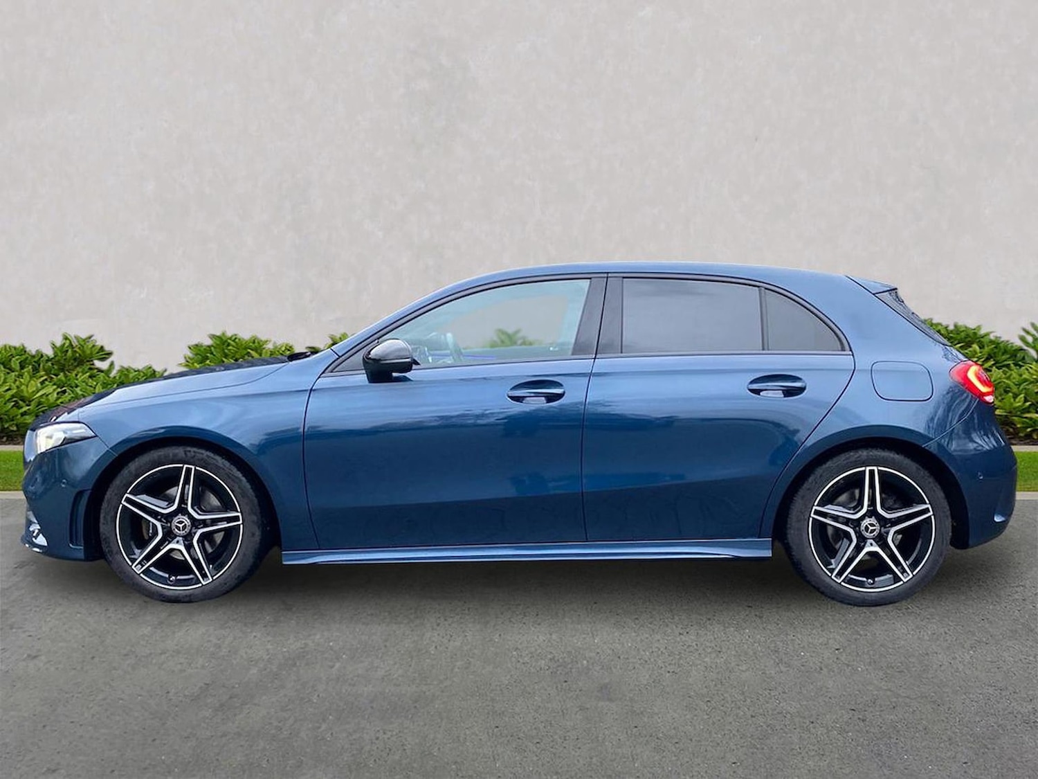 Used Mercedes-Benz A-Class 2022 for sale - 76762412: Photo 19