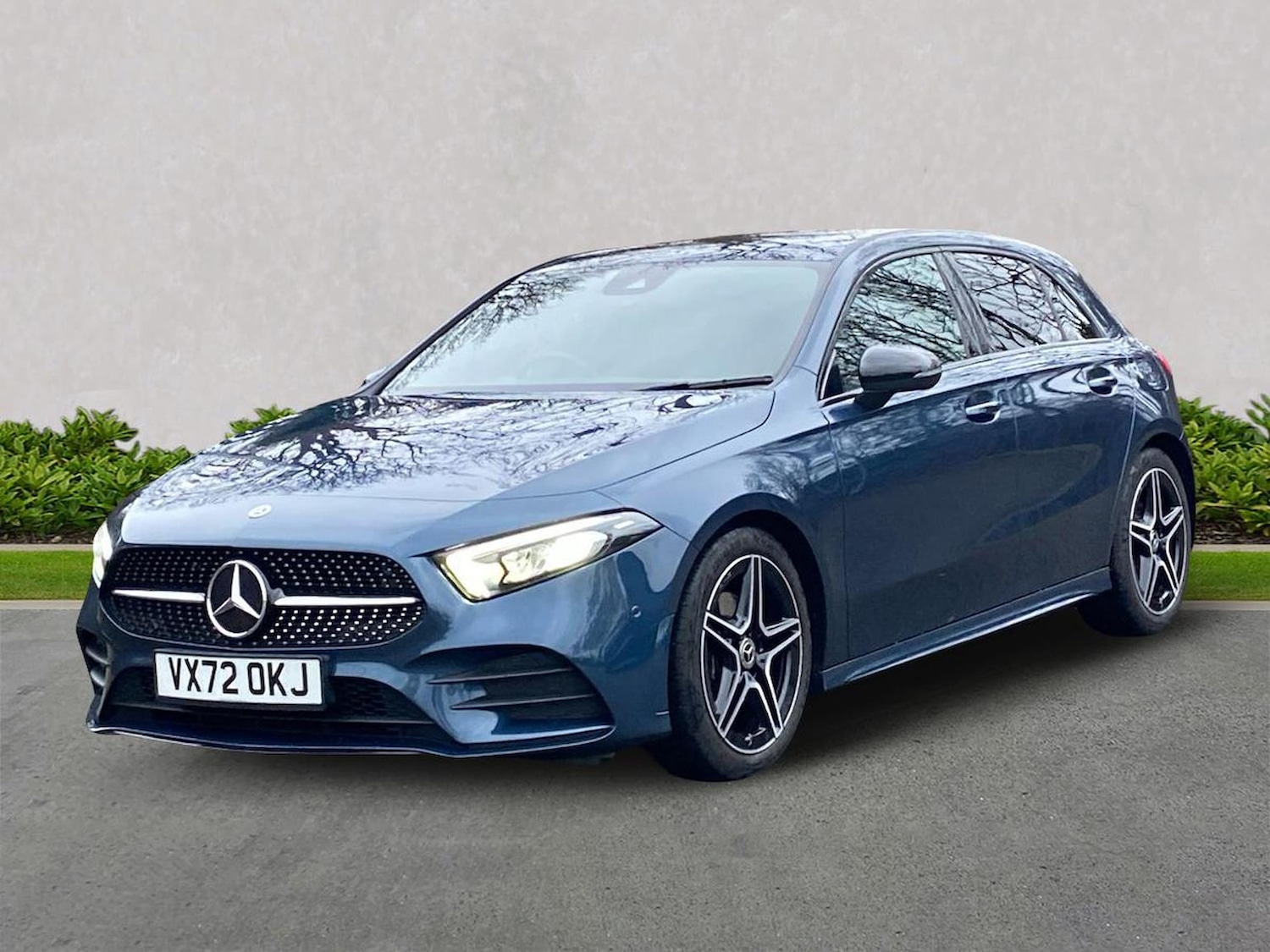 Used Mercedes-Benz A-Class 2022 for sale - 76762412: Photo 20