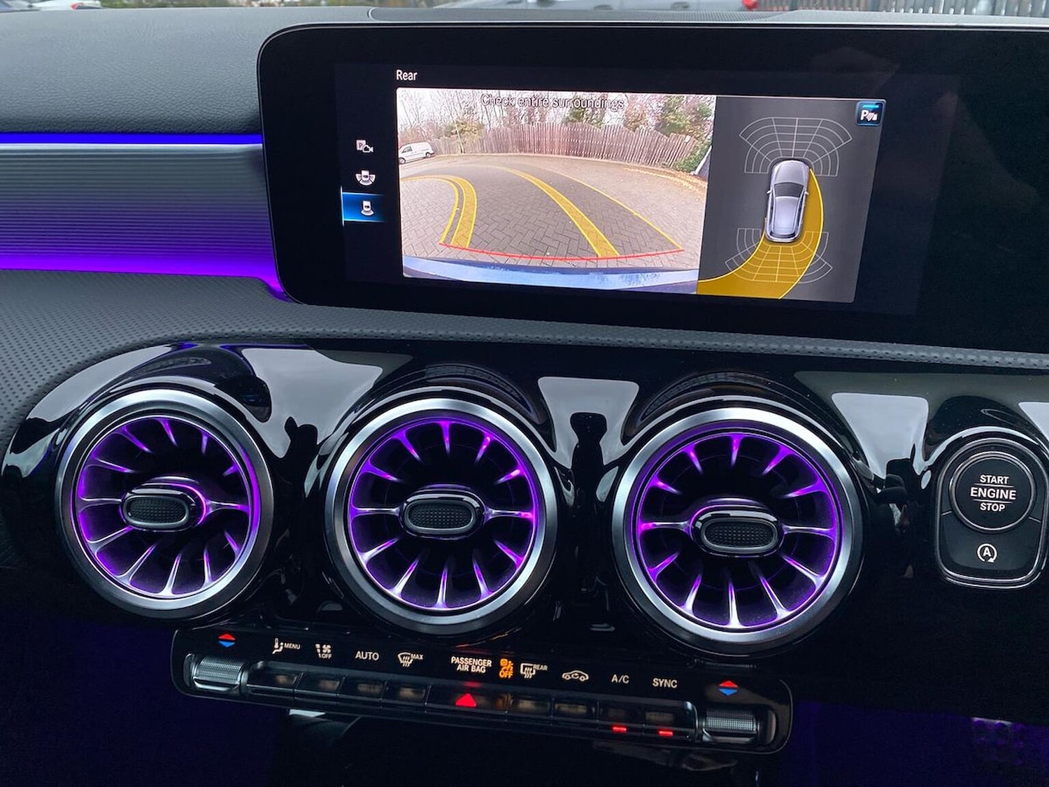 Used Mercedes-Benz A-Class 2022 for sale - 76762412: Photo 23