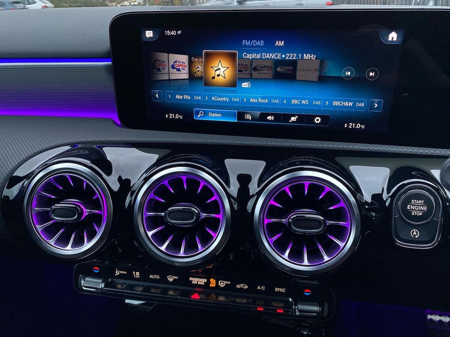 Used Mercedes-Benz A-Class 2022 for sale - 76762412: Photo 25