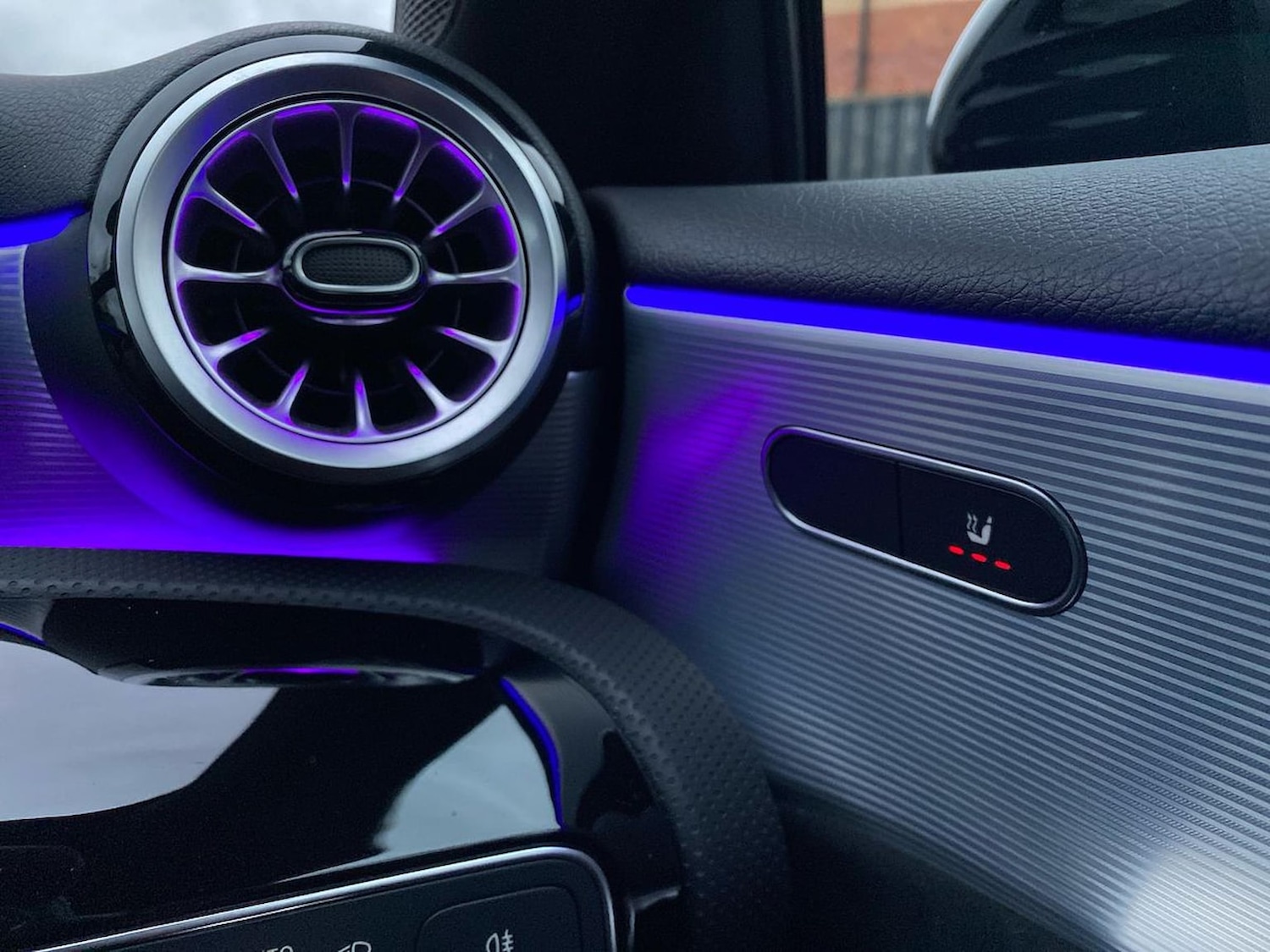 Used Mercedes-Benz A-Class 2022 for sale - 76762412: Photo 30