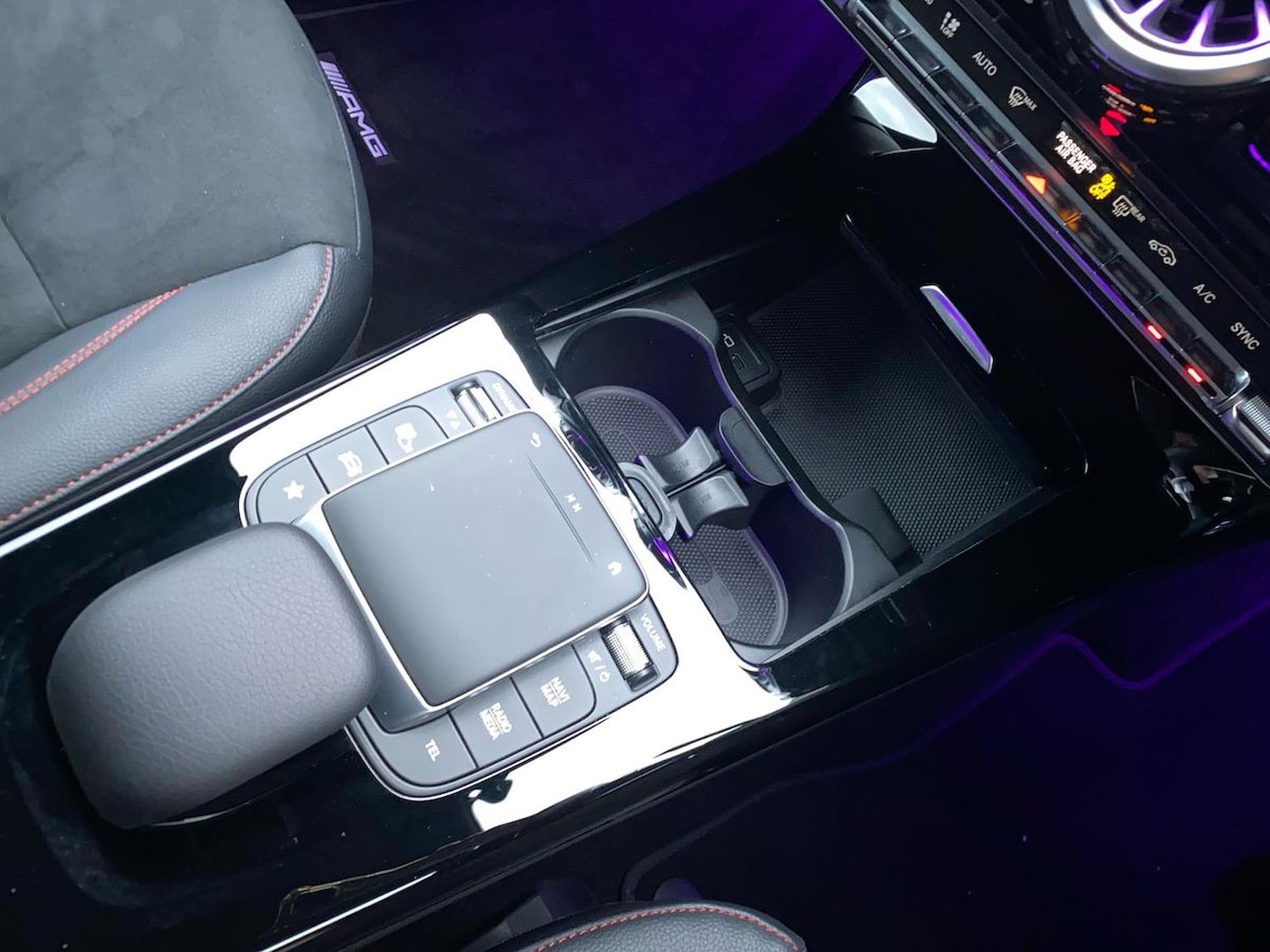 Used Mercedes-Benz A-Class 2022 for sale - 76762412: Photo 32