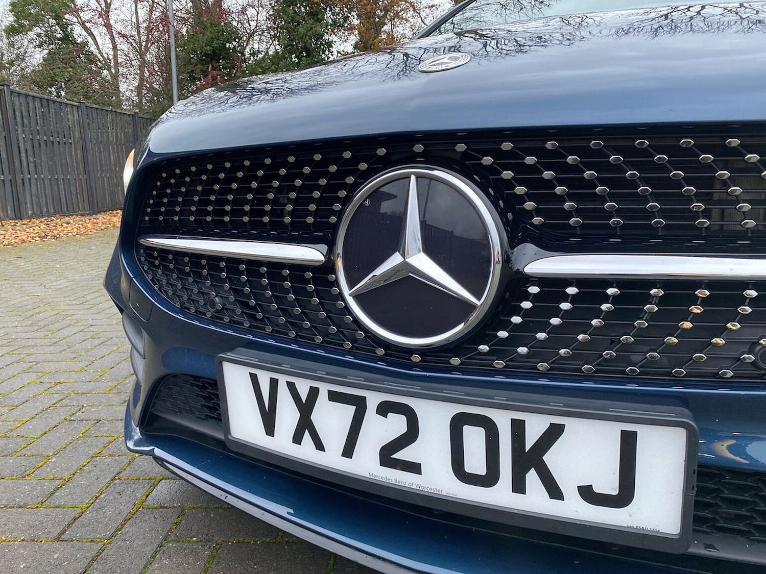 Used Mercedes-Benz A-Class 2022 for sale - 76762412: Photo 33