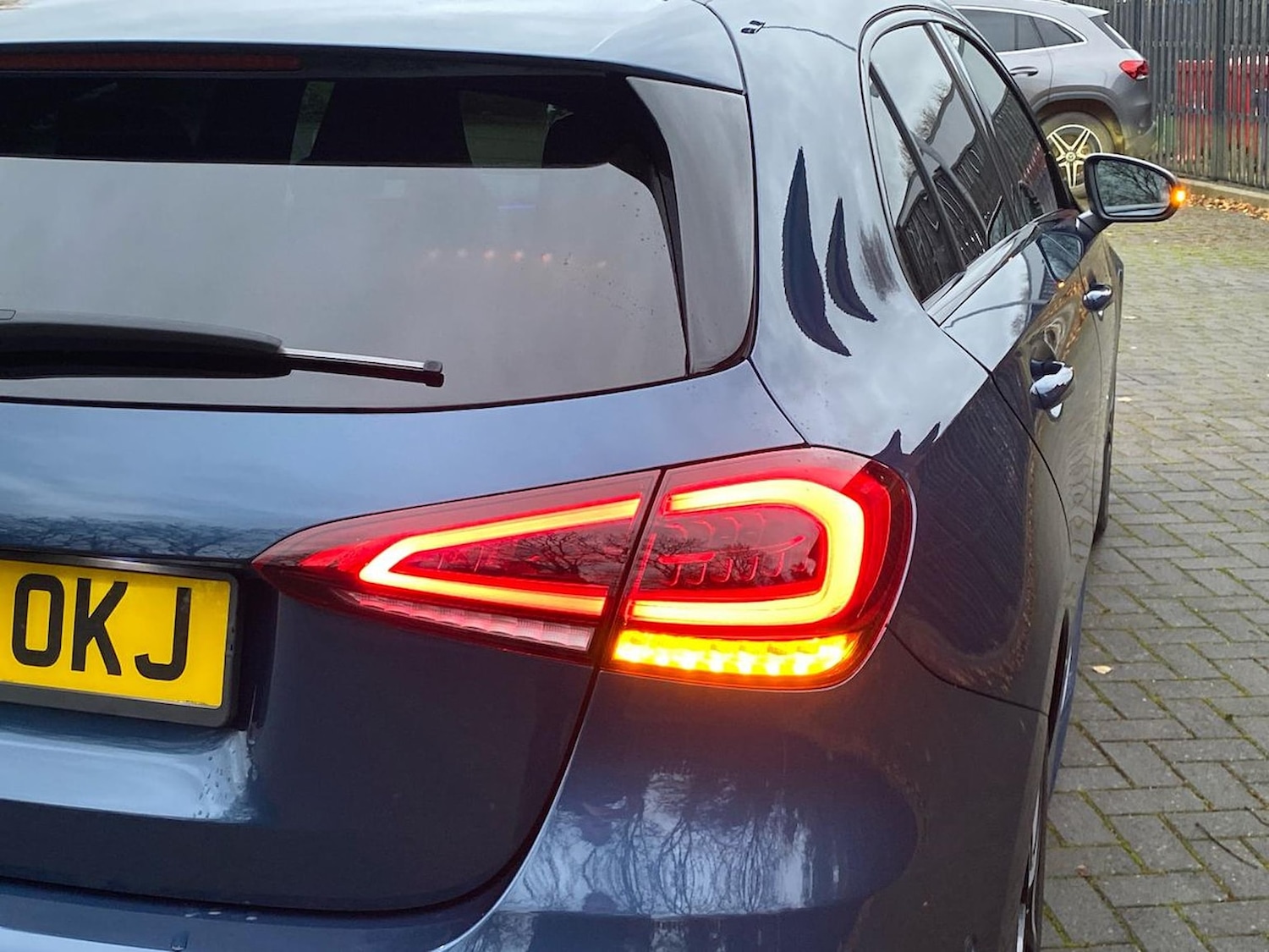 Used Mercedes-Benz A-Class 2022 for sale - 76762412: Photo 35