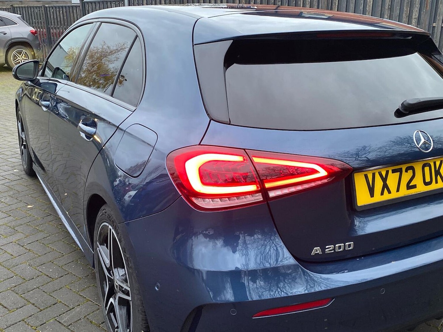 Used Mercedes-Benz A-Class 2022 for sale - 76762412: Photo 36