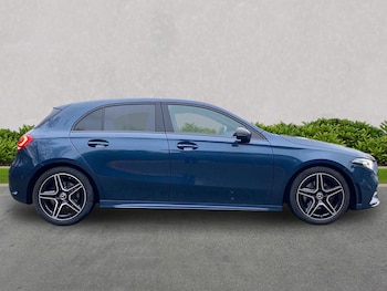 Used Mercedes-Benz A-Class 2022 for sale - 76762412: Photo