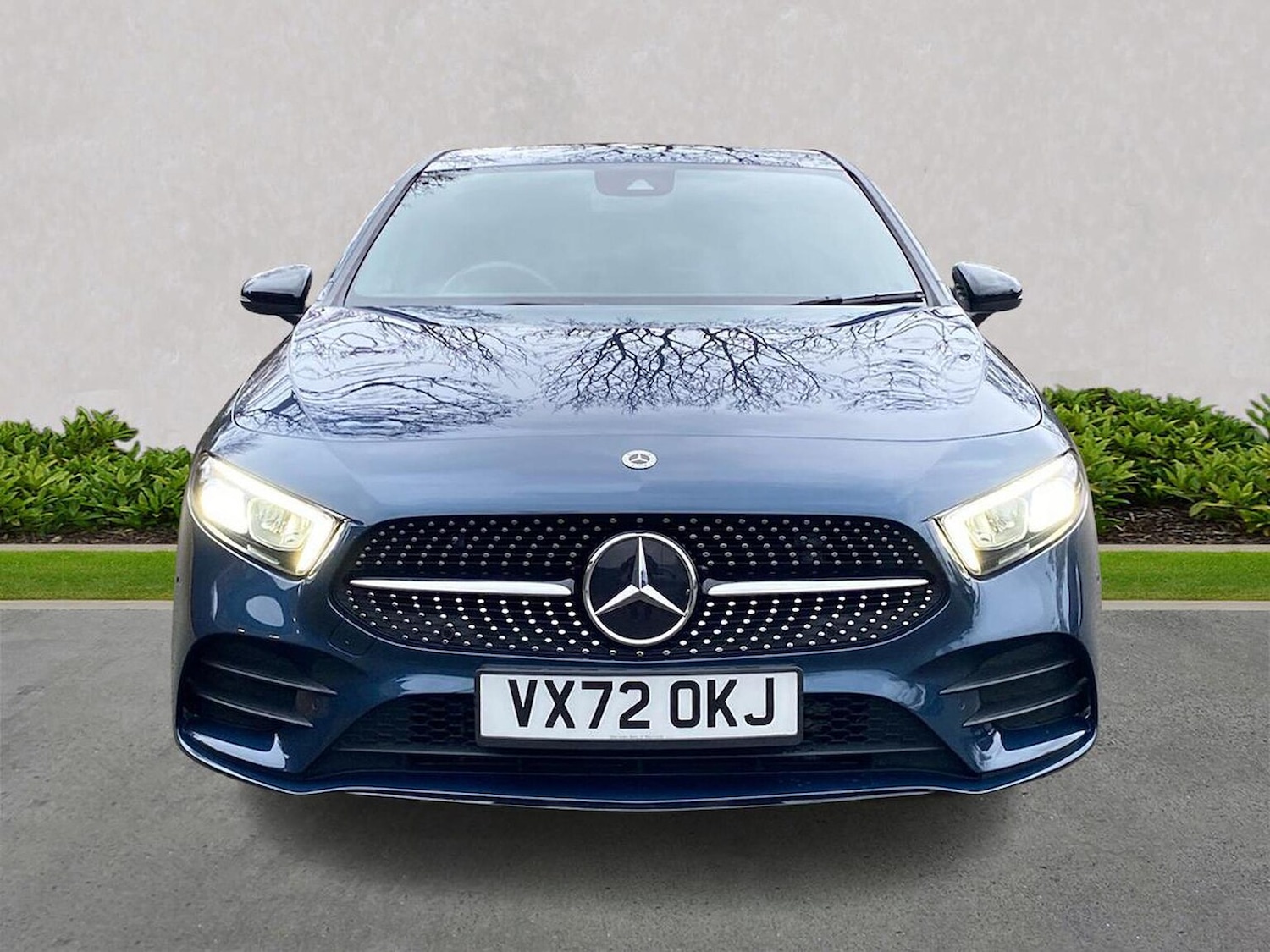 Used Mercedes-Benz A-Class 2022 for sale - 76762412: Photo 5