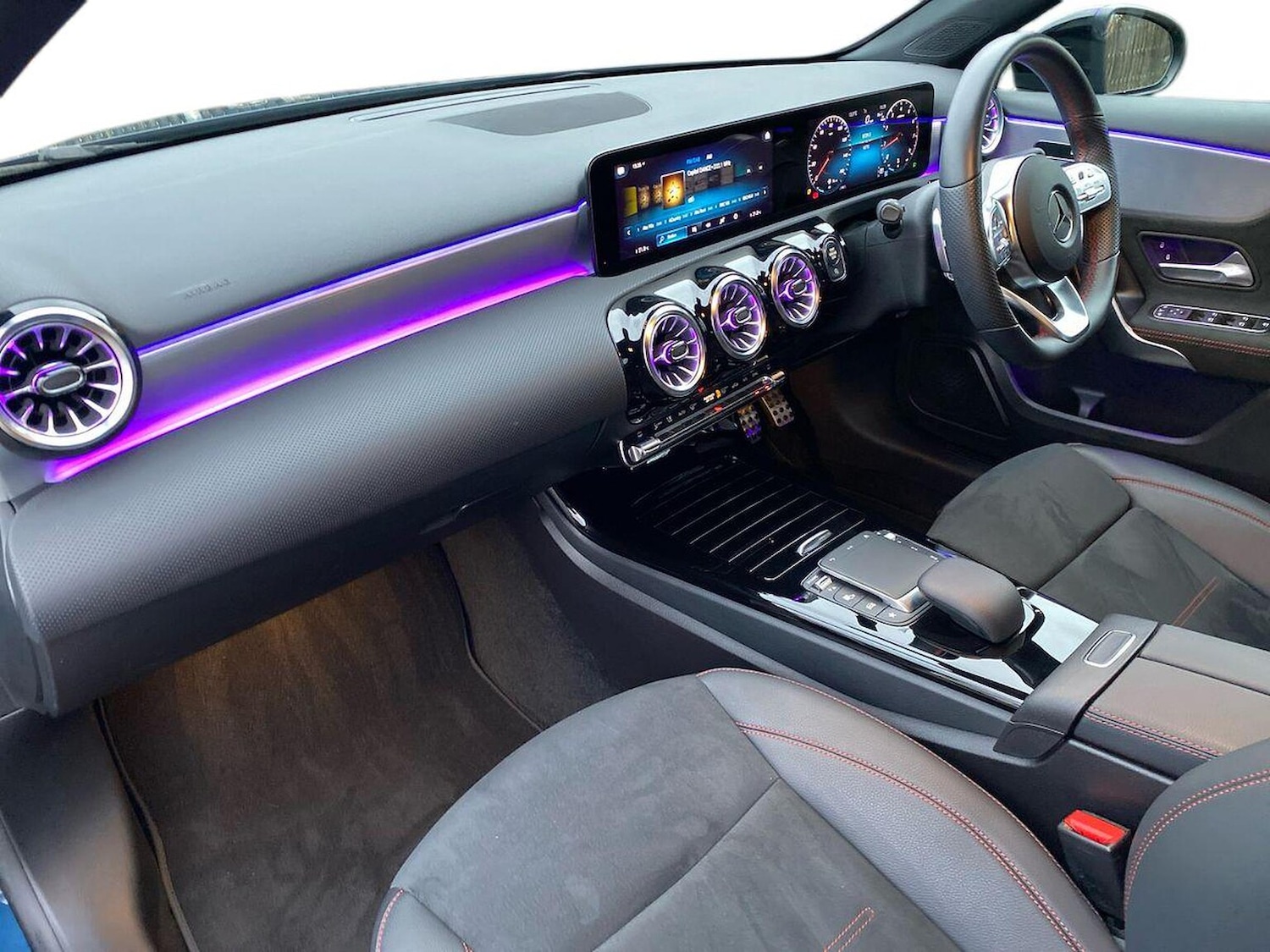 Used Mercedes-Benz A-Class 2022 for sale - 76762412: Photo 7