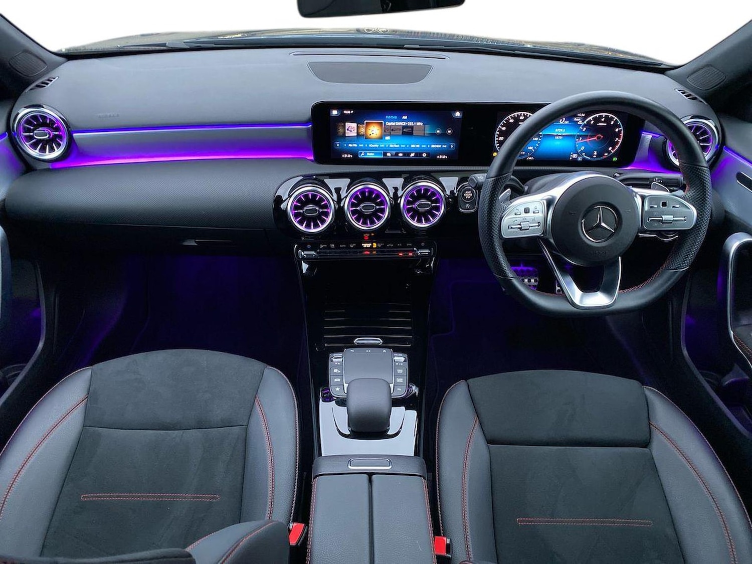 Used Mercedes-Benz A-Class 2022 for sale - 76762412: Photo 8