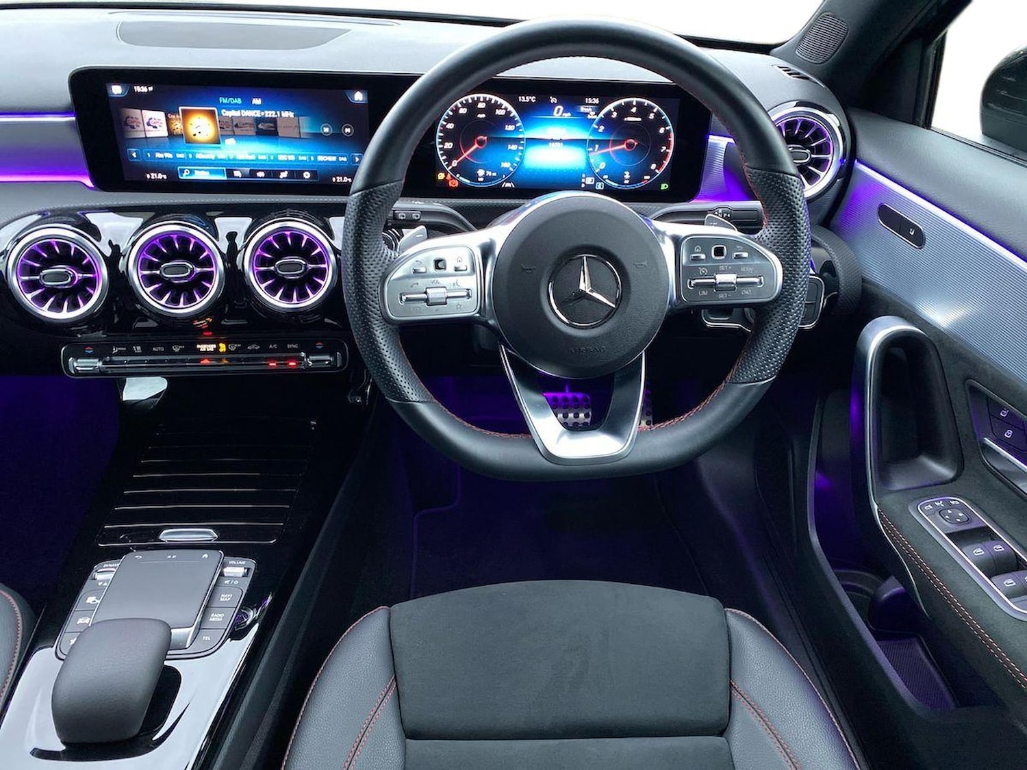 Used Mercedes-Benz A-Class 2022 for sale - 76762412: Photo 9