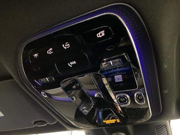 Used Mercedes-Benz C-Class 2022 for sale - 76097073: Photo 14