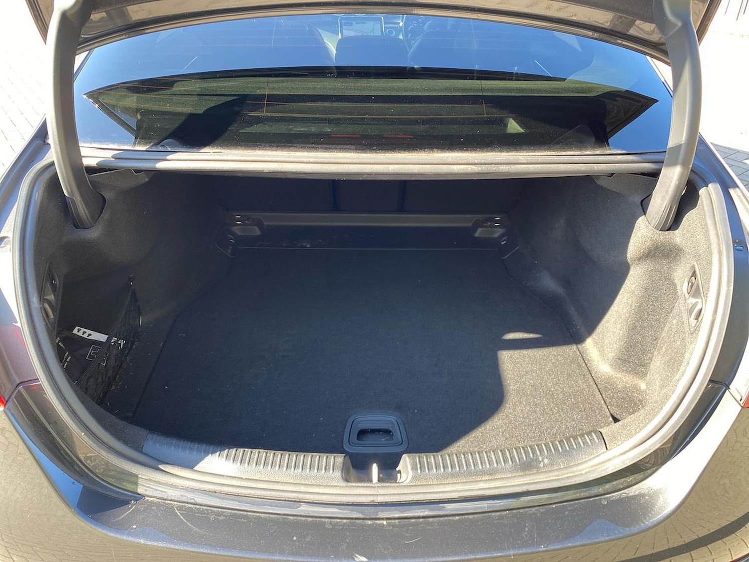 Used Mercedes-Benz C Class 2022 for sale - 76097073: Photo 17