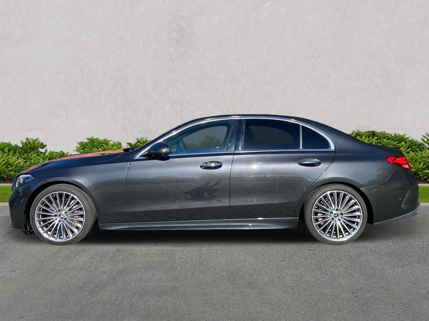 Used Mercedes-Benz C Class 2022 for sale - 76097073: Photo 19