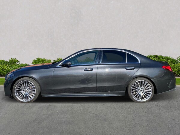Used Mercedes-Benz C-Class 2022 for sale - 76097073: Photo 19