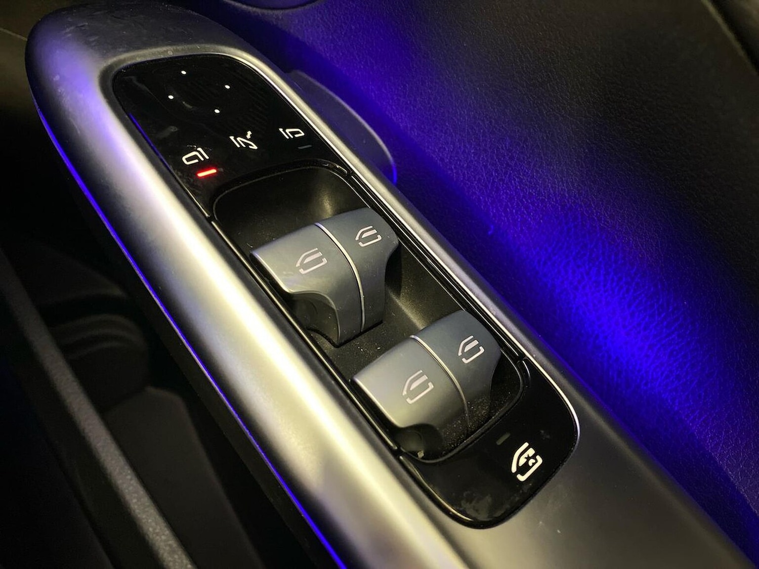 Used Mercedes-Benz C Class 2022 for sale - 76097073: Photo 21